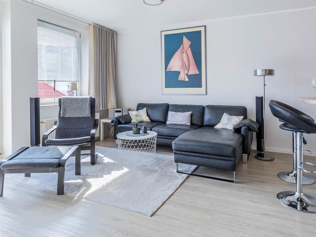 Sünnslag Wohnung 075