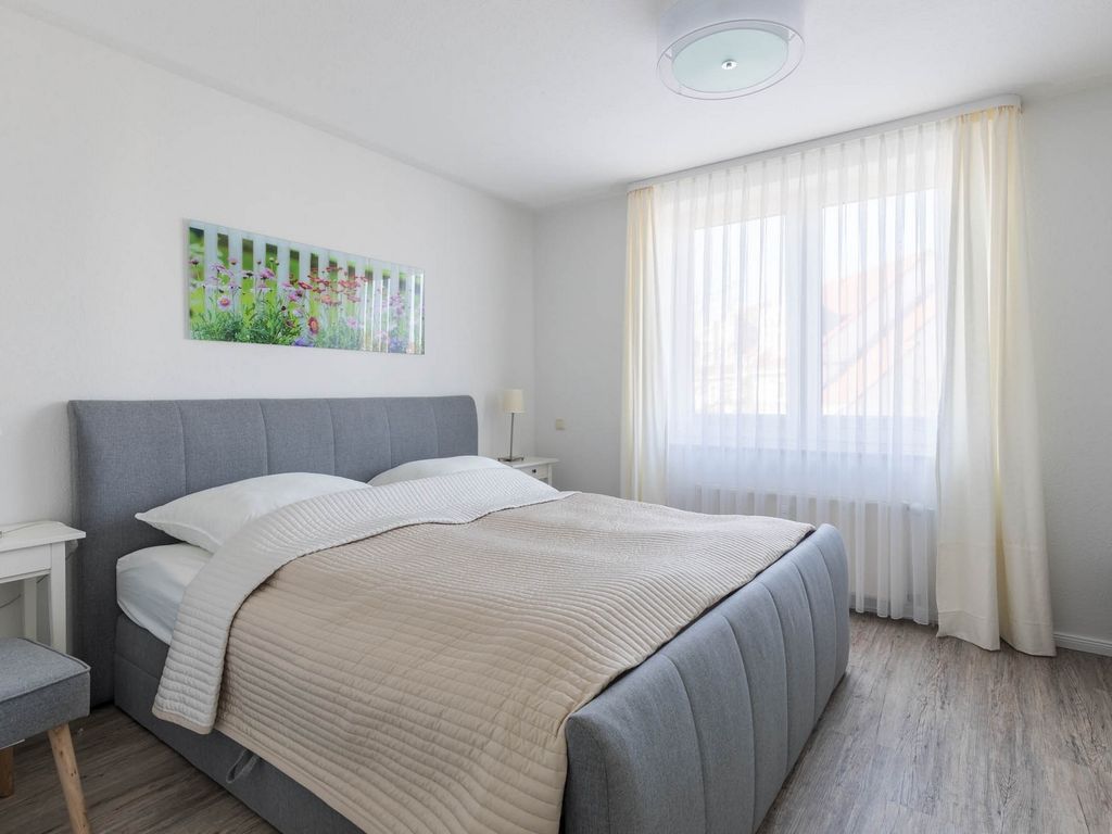 Sünnslag Wohnung 090 "Heimathafen"
