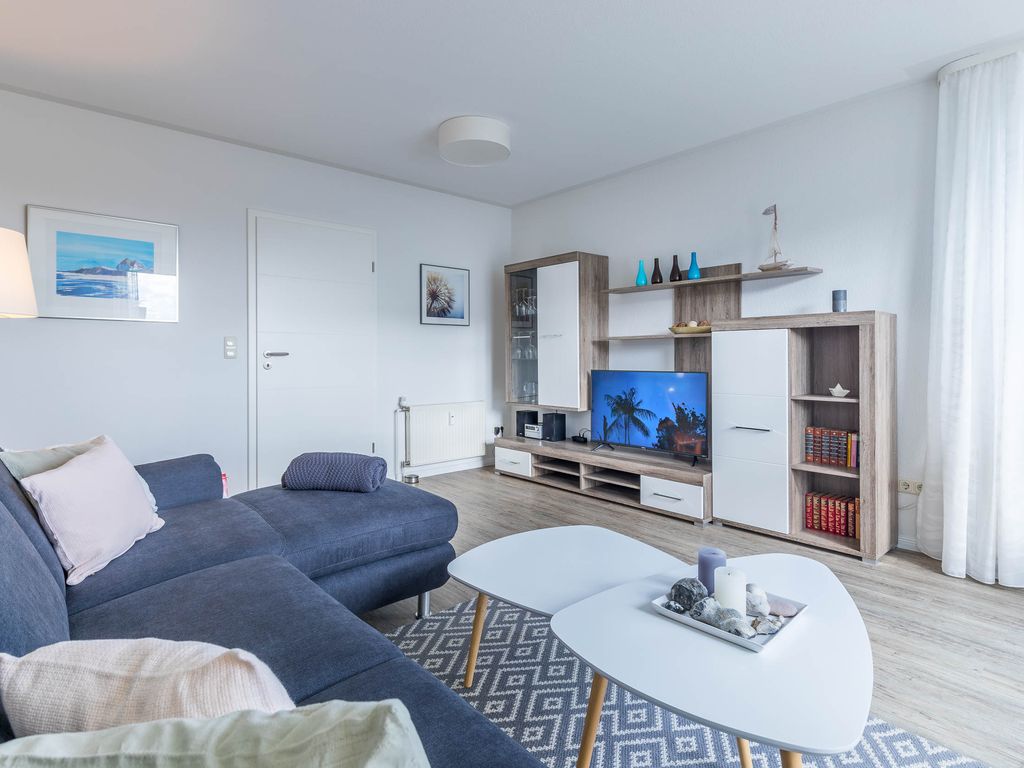 Sünnslag Wohnung 090 "Heimathafen"