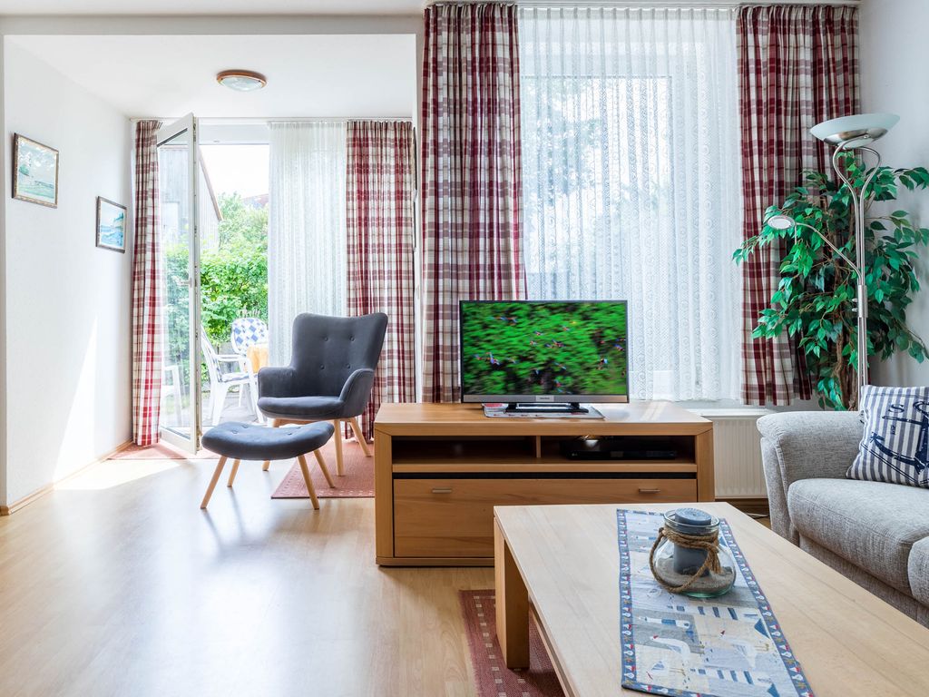 Sünnslag Wohnung 106