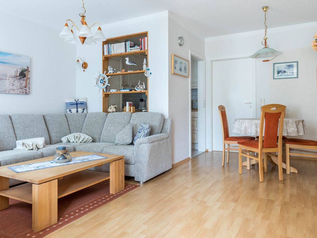 Sünnslag Wohnung 106