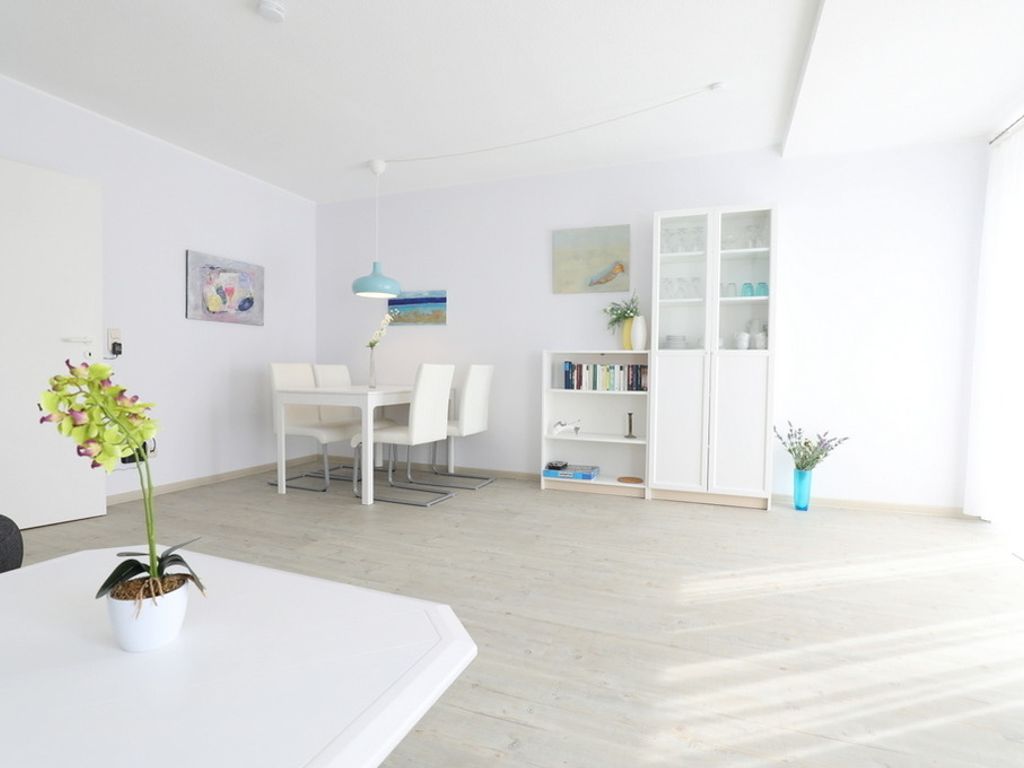 Sünnslag Wohnung 107