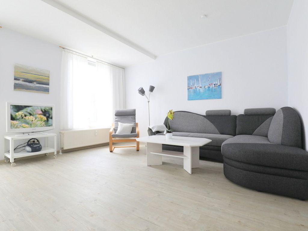 Sünnslag Wohnung 107