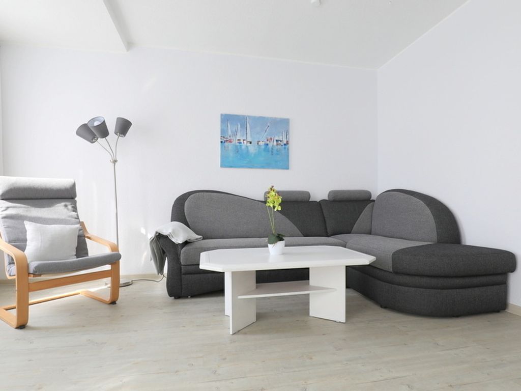 Sünnslag Wohnung 107
