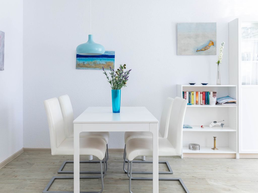 Sünnslag Wohnung 107
