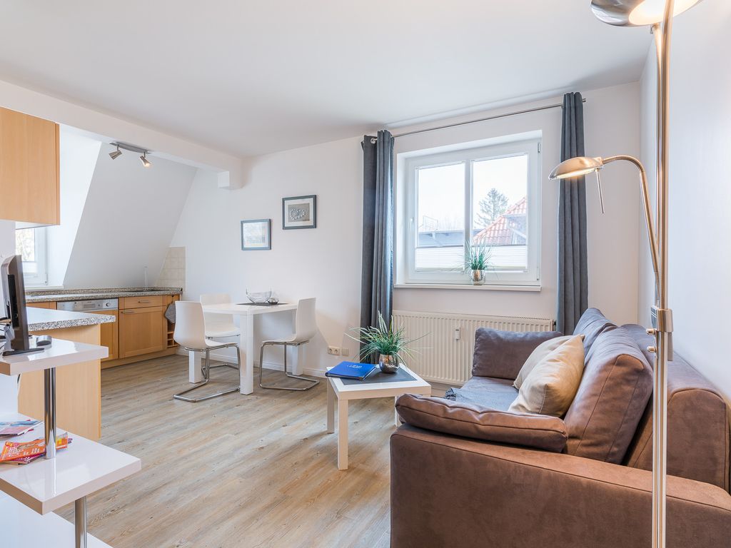 Appartement "Studio"
