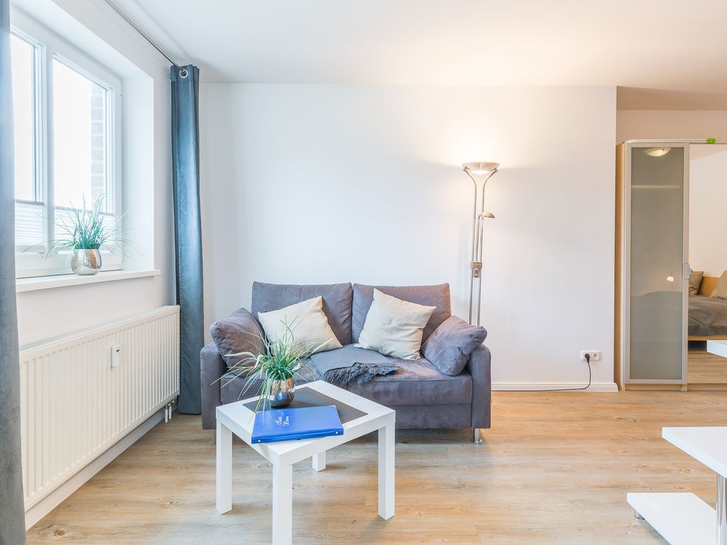 Appartement "Studio"