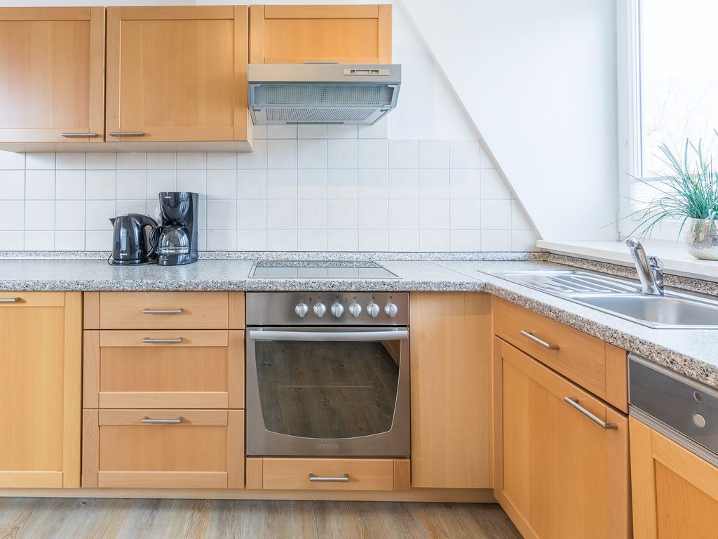Appartement "Studio"
