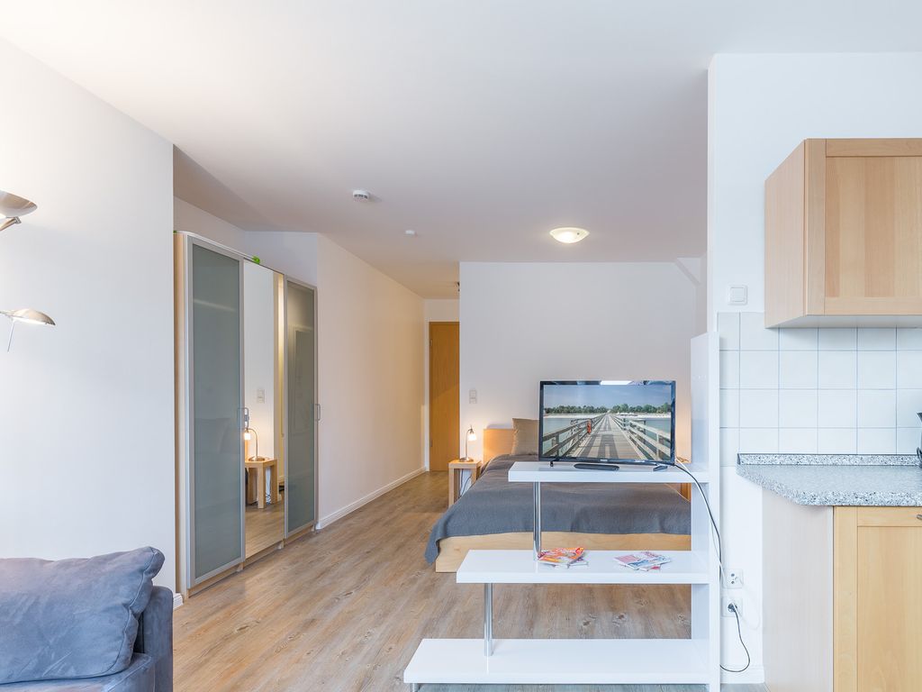 Appartement "Studio"