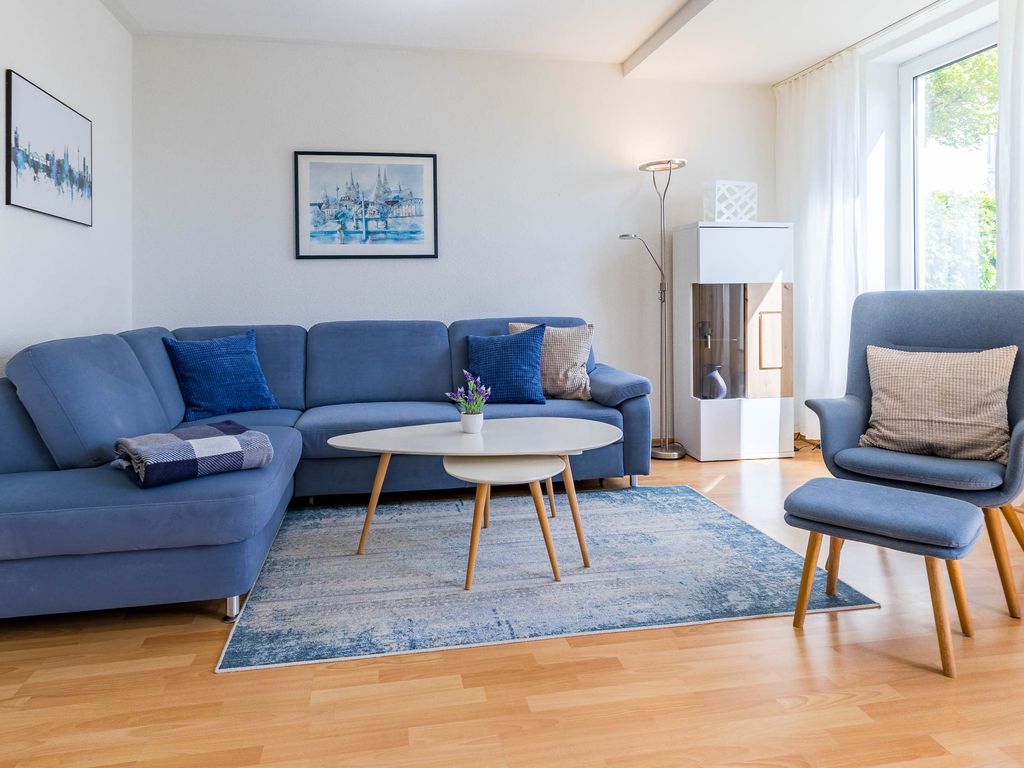 Sünnslag Wohnung 113