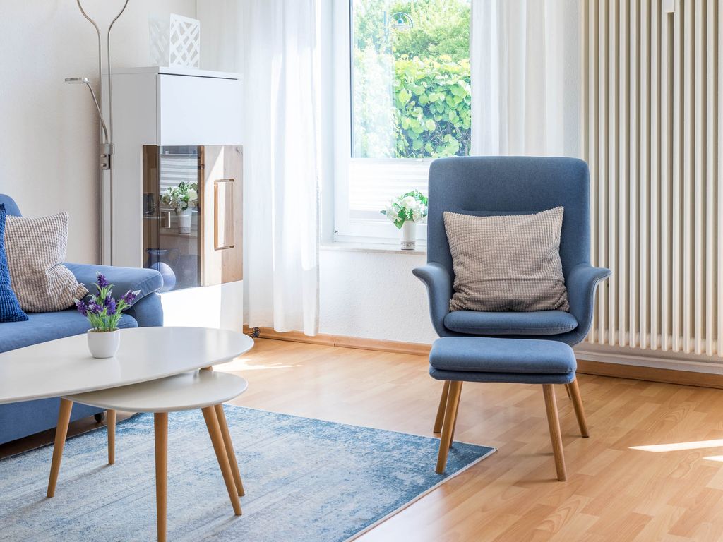 Sünnslag Wohnung 113