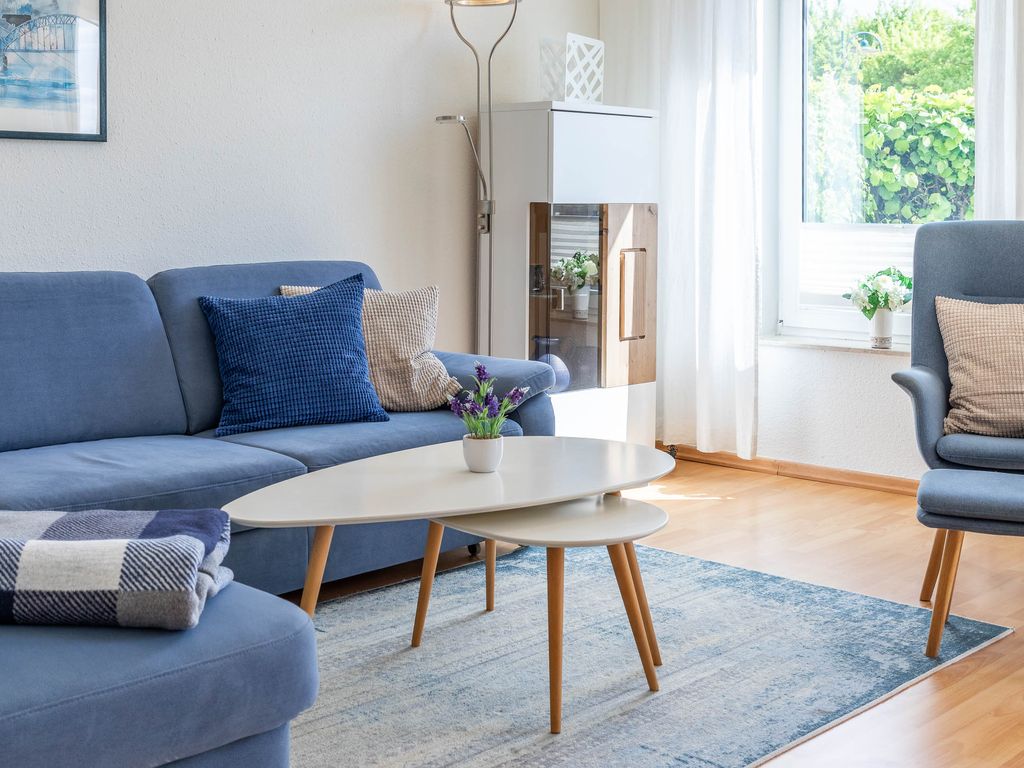 Sünnslag Wohnung 113
