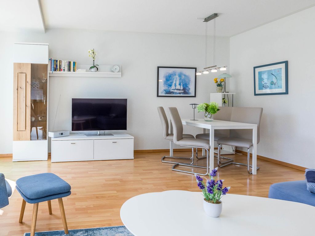 Sünnslag Wohnung 113