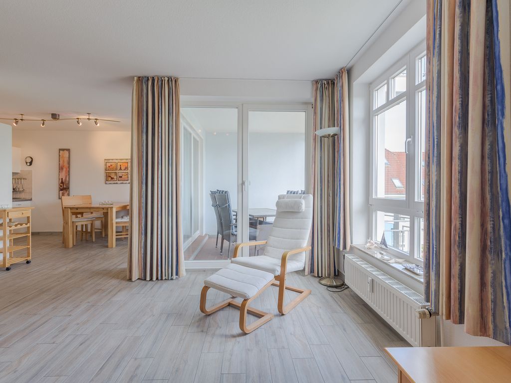 Appartementanlage Likedeeler, Ferienwohnung 41