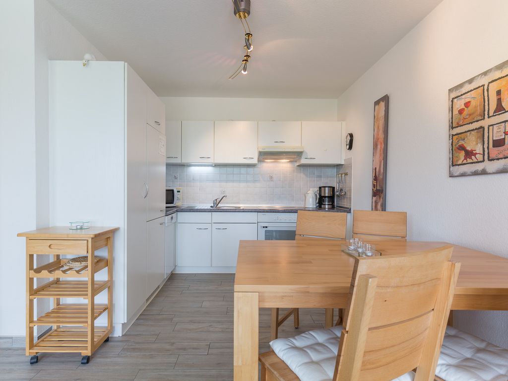 Appartementanlage Likedeeler, Ferienwohnung 41
