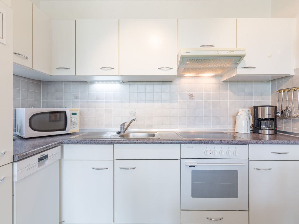 Appartementanlage Likedeeler, Ferienwohnung 41