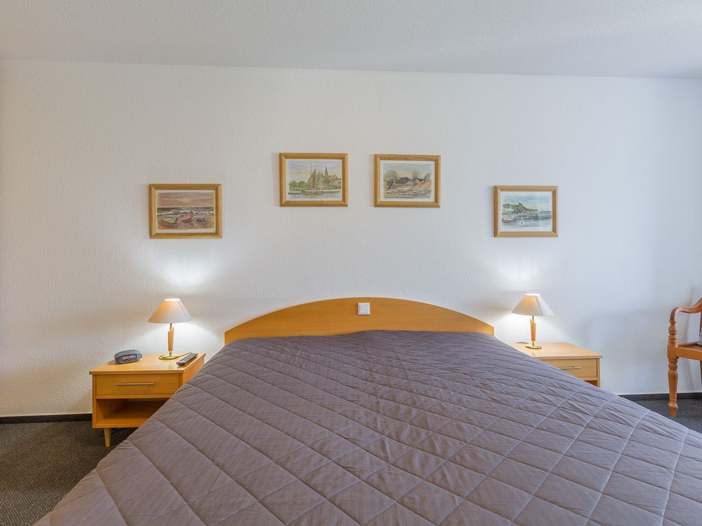 Appartementanlage Likedeeler, Ferienwohnung 41