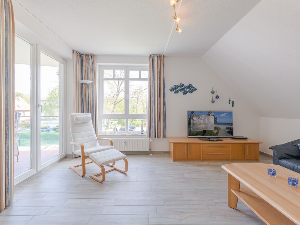 Appartementanlage Likedeeler, Ferienwohnung 41