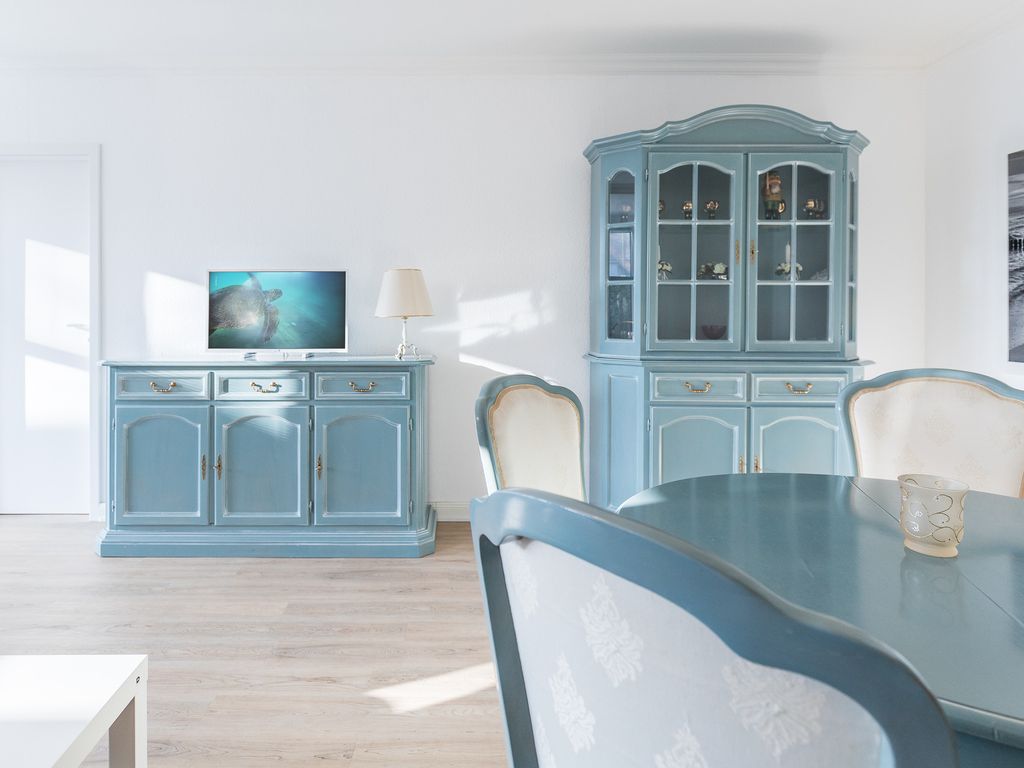 Sünnslag Wohnung 114