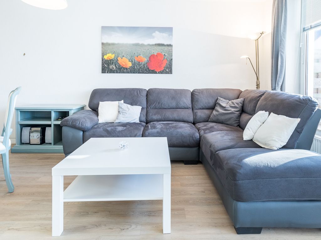 Sünnslag Wohnung 114