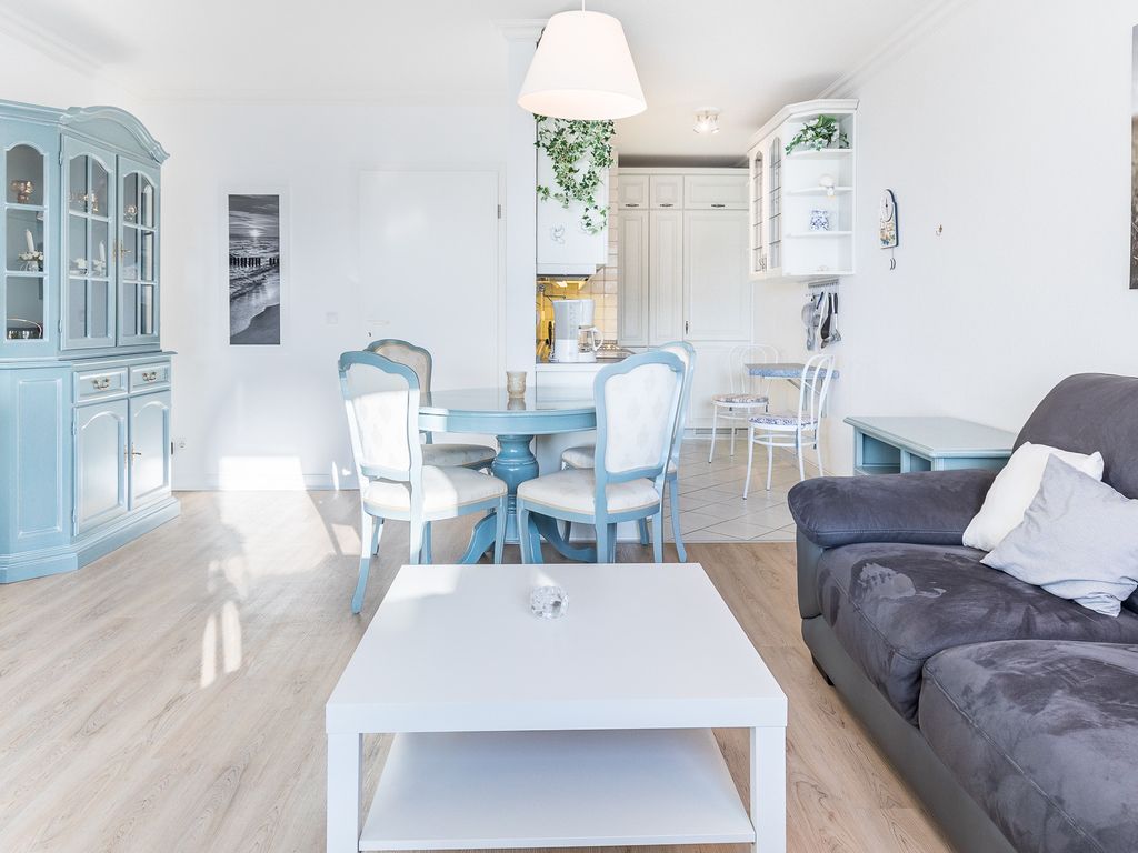 Sünnslag Wohnung 114