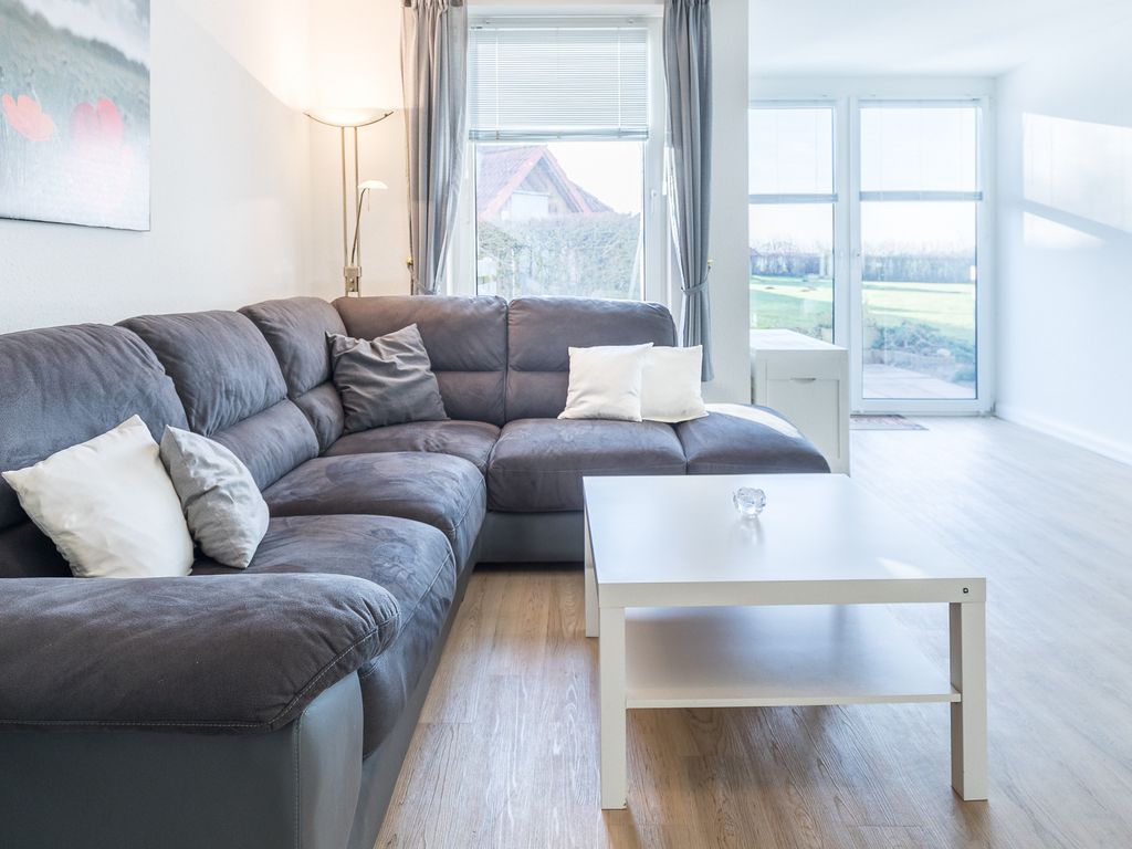 Sünnslag Wohnung 114