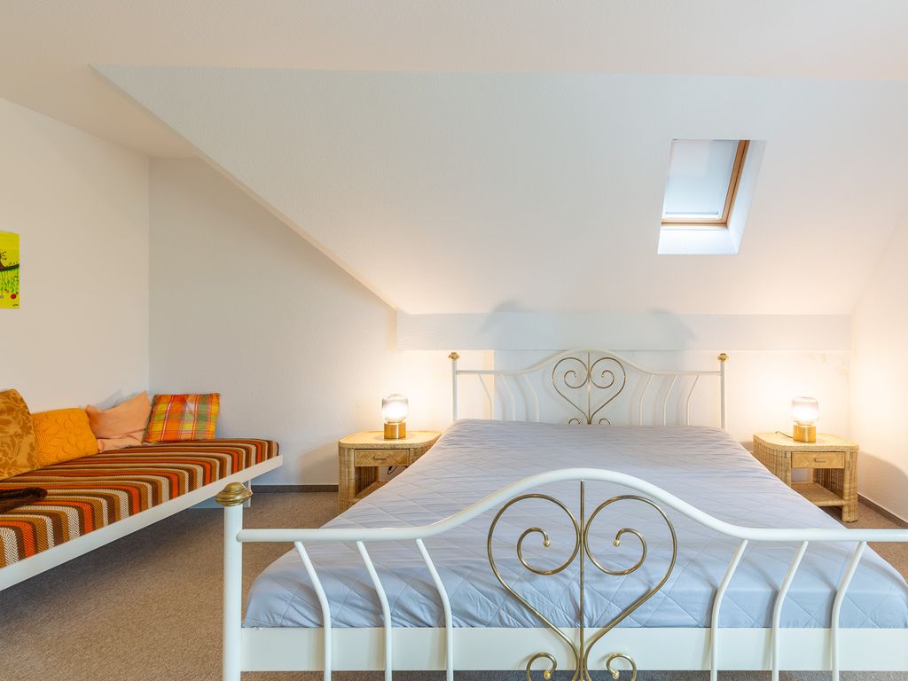 Appartementanlage Likedeeler, Ferienwohnung 45