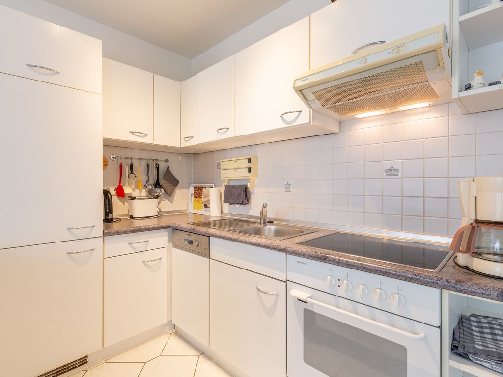 Appartementanlage Likedeeler, Ferienwohnung 45