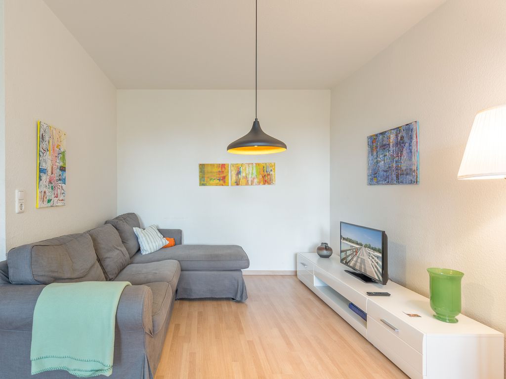 Appartementanlage Likedeeler, Ferienwohnung 45