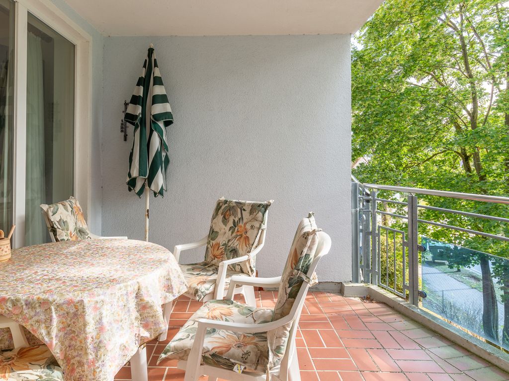 Appartementanlage Likedeeler, Ferienwohnung 45