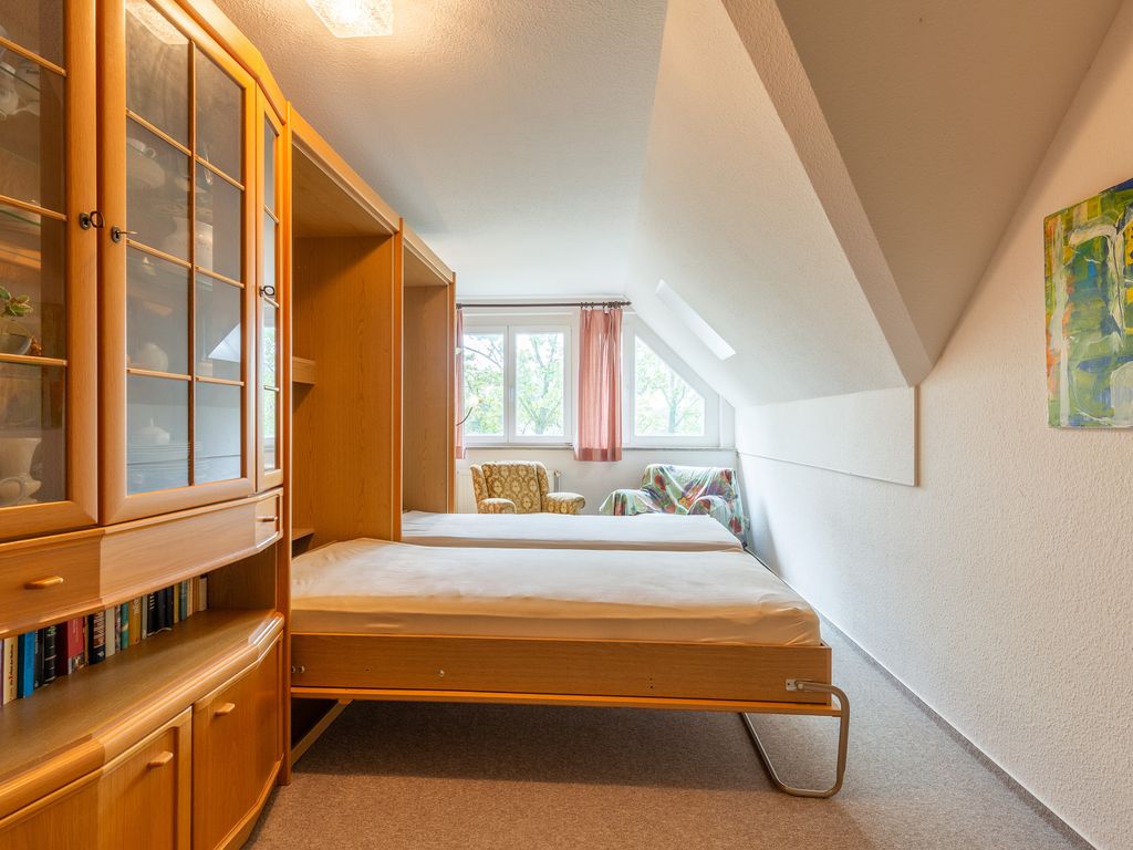 Appartementanlage Likedeeler, Ferienwohnung 45