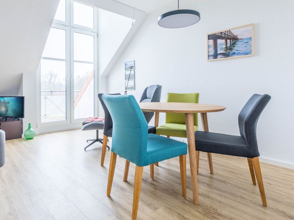 Sünnslag Wohnung 129