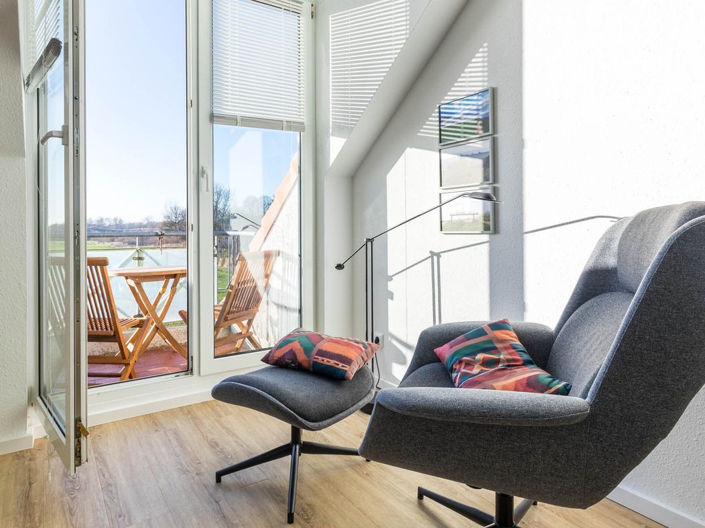 Sünnslag Wohnung 129