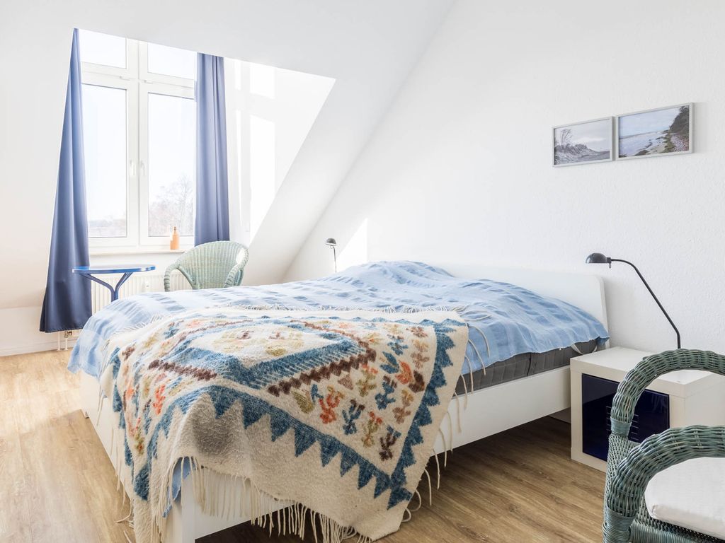 Sünnslag Wohnung 129