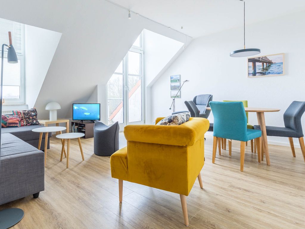Sünnslag Wohnung 129