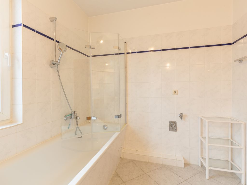 Appartementhausanlage Waterkant, Ferienwohnung "Kajüte"