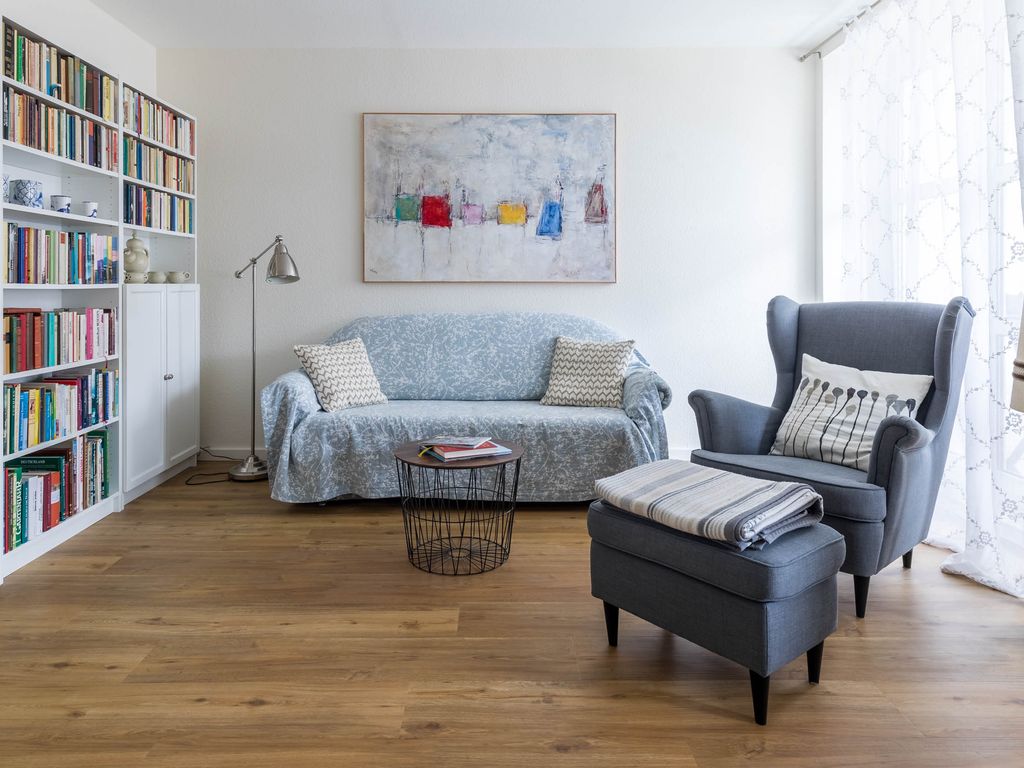 Sünnslag Wohnung 136