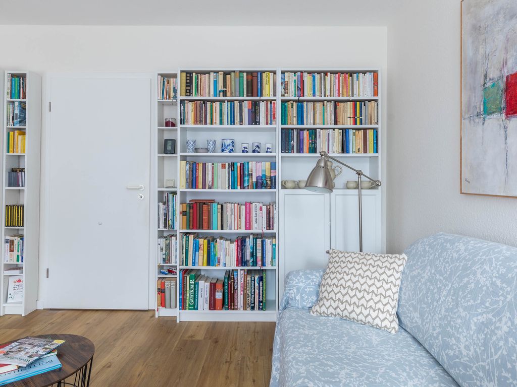 Sünnslag Wohnung 136