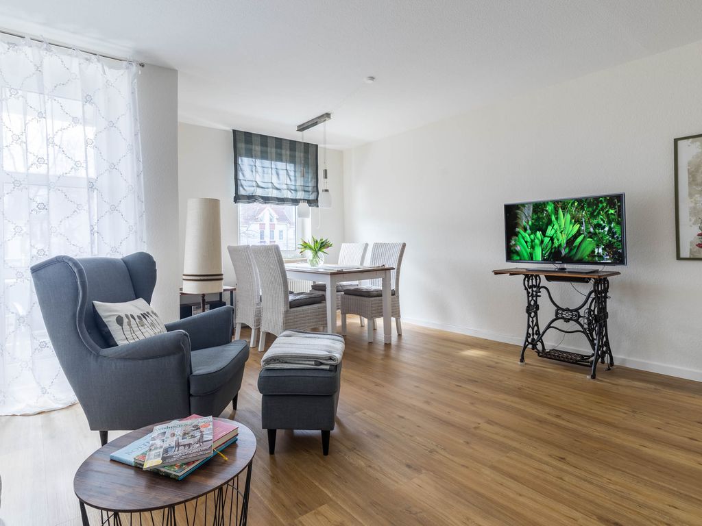 Sünnslag Wohnung 136