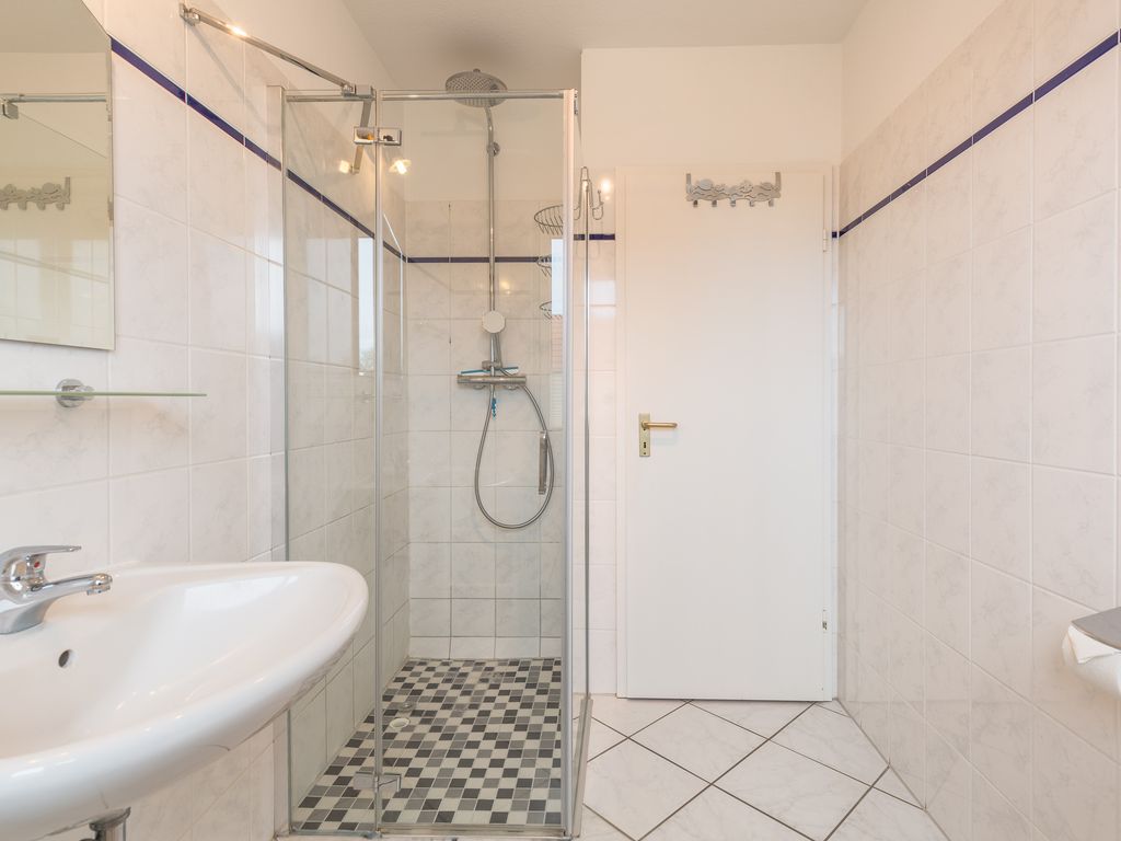 Appartementhausanlage Waterkant, Ferienwohnung "Strandkorb"