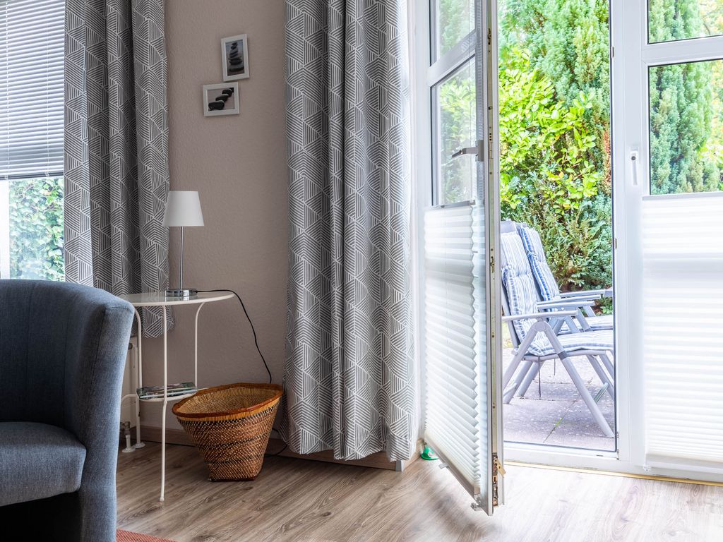 Sünnslag Wohnung 141
