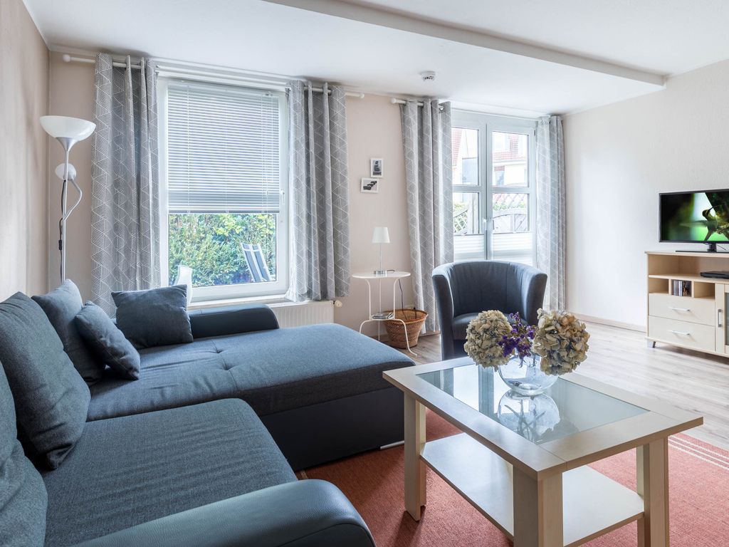 Sünnslag Wohnung 141