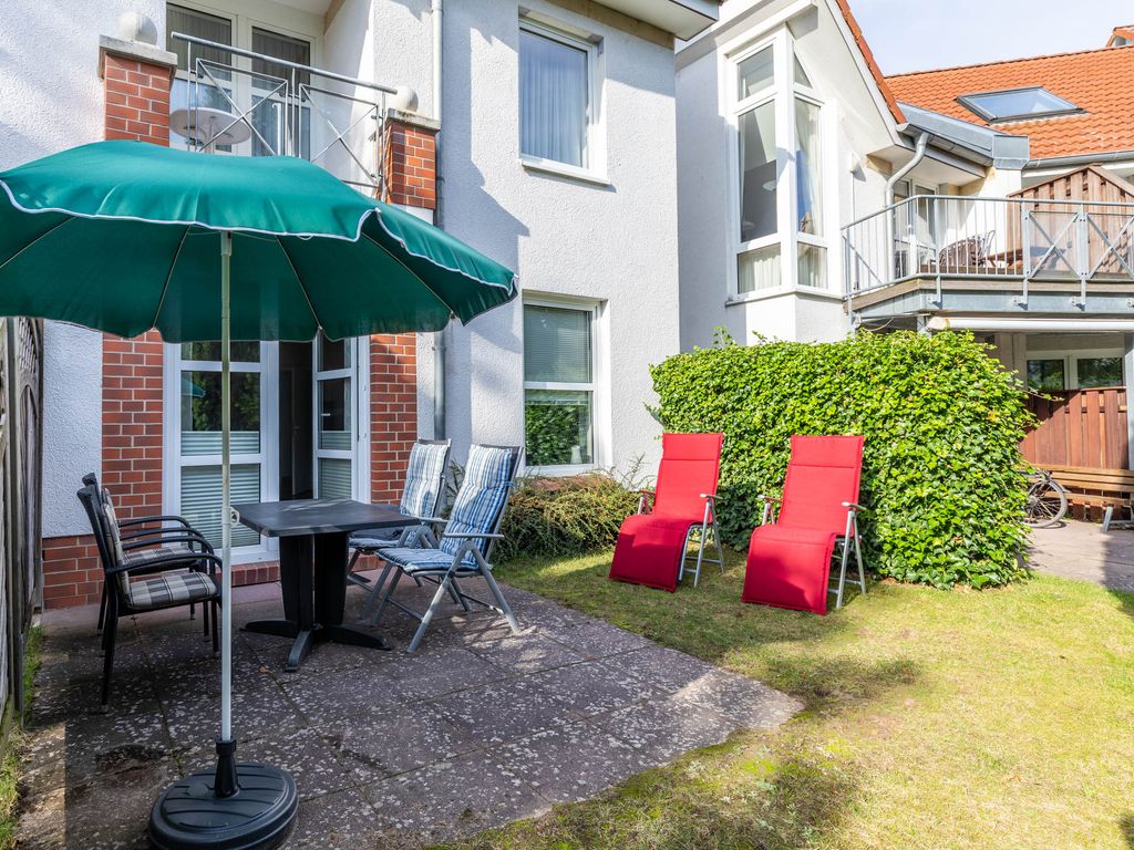 Sünnslag Wohnung 141