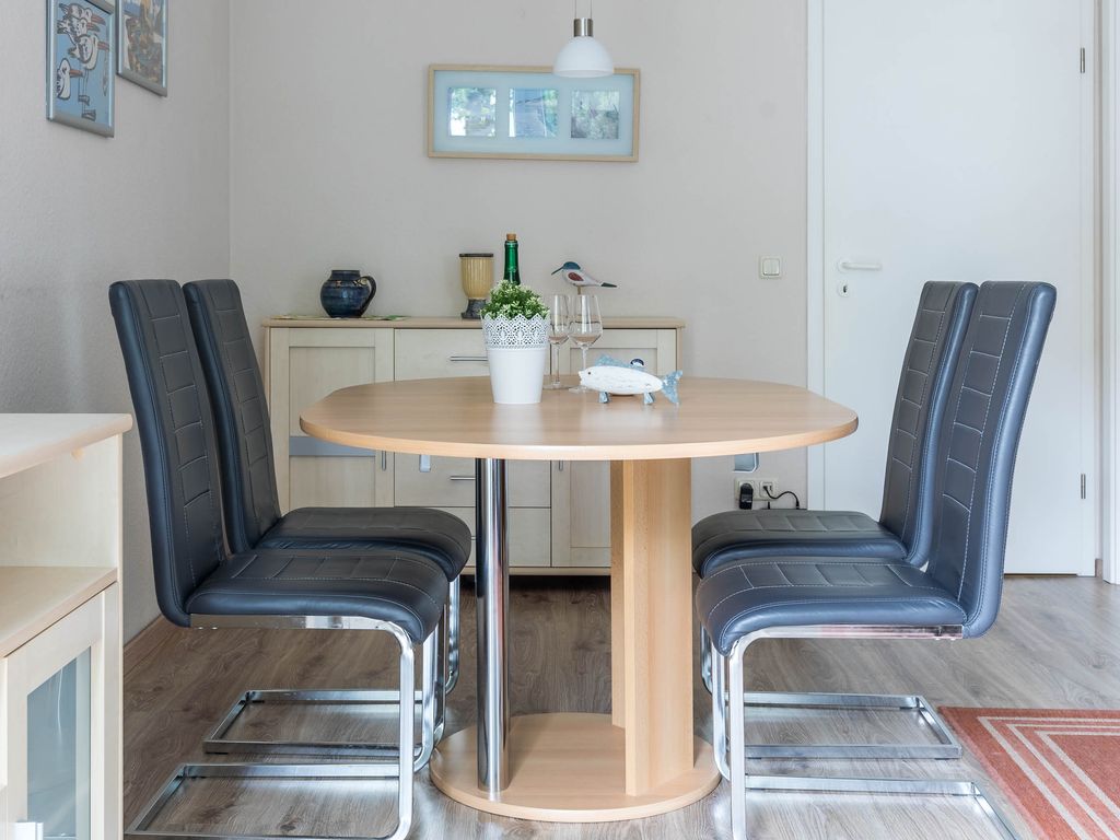 Sünnslag Wohnung 141