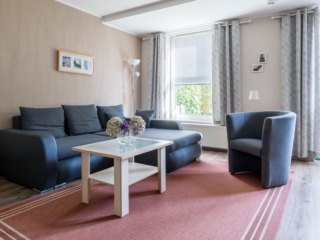 Sünnslag Wohnung 141