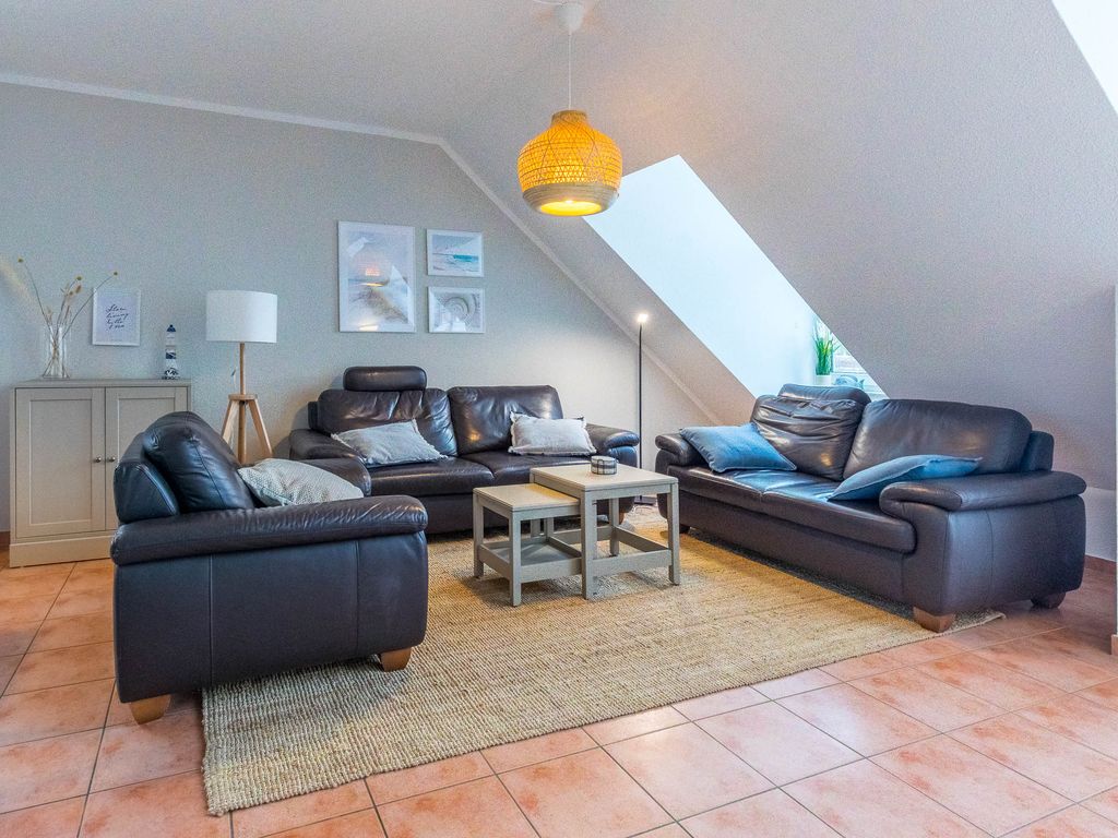 Sünnslag Wohnung 147 "Hygge"