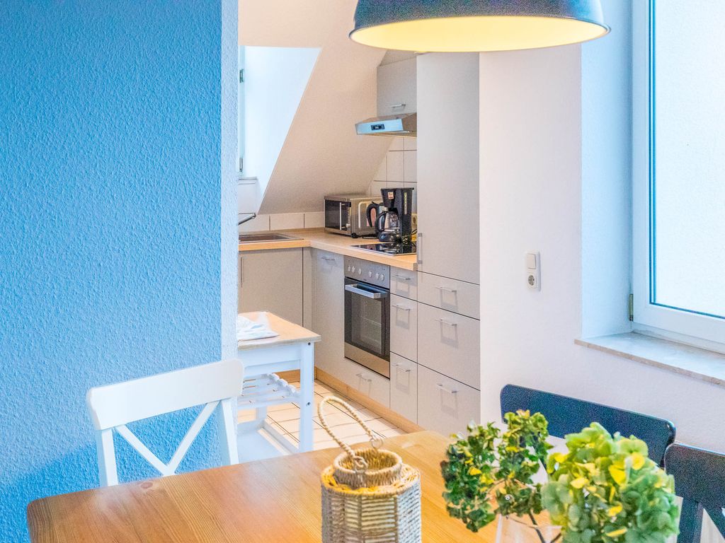 Sünnslag Wohnung 147 "Hygge"