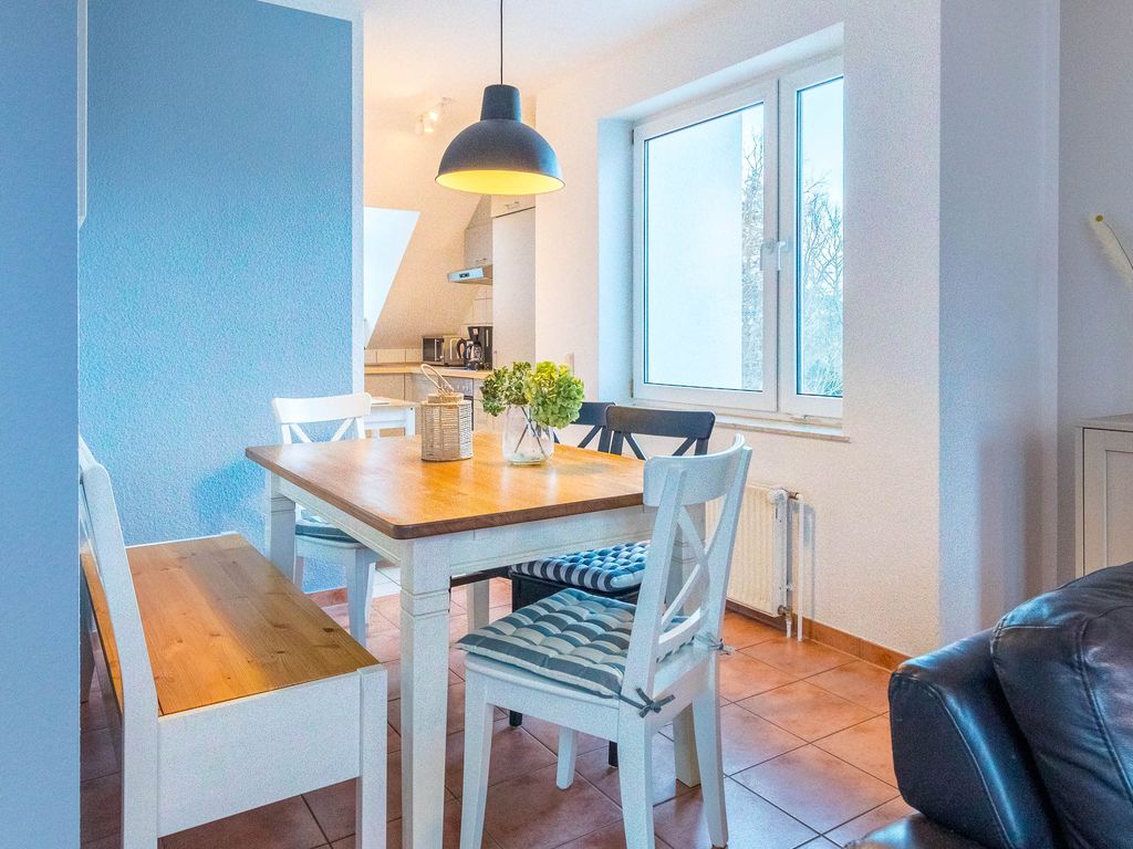 Sünnslag Wohnung 147 "Hygge"