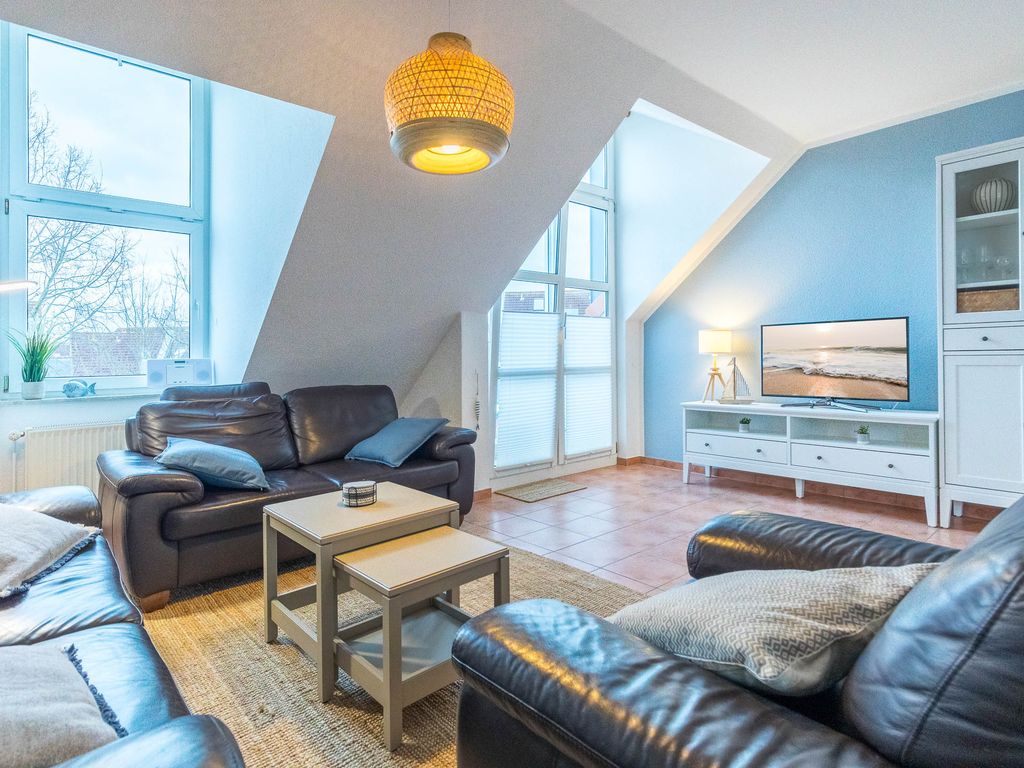 Sünnslag Wohnung 147 "Hygge"