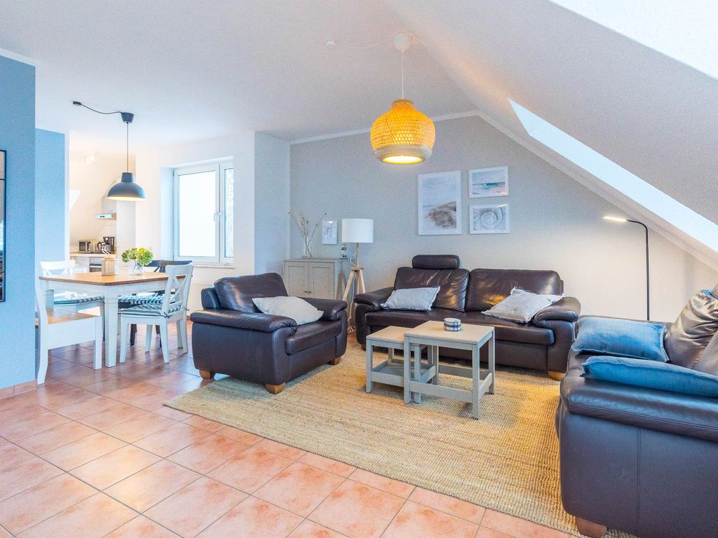 Sünnslag Wohnung 147 "Hygge"